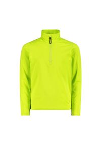 Bluza dziecięca turystyczna CMP. Kolor: wielokolorowy