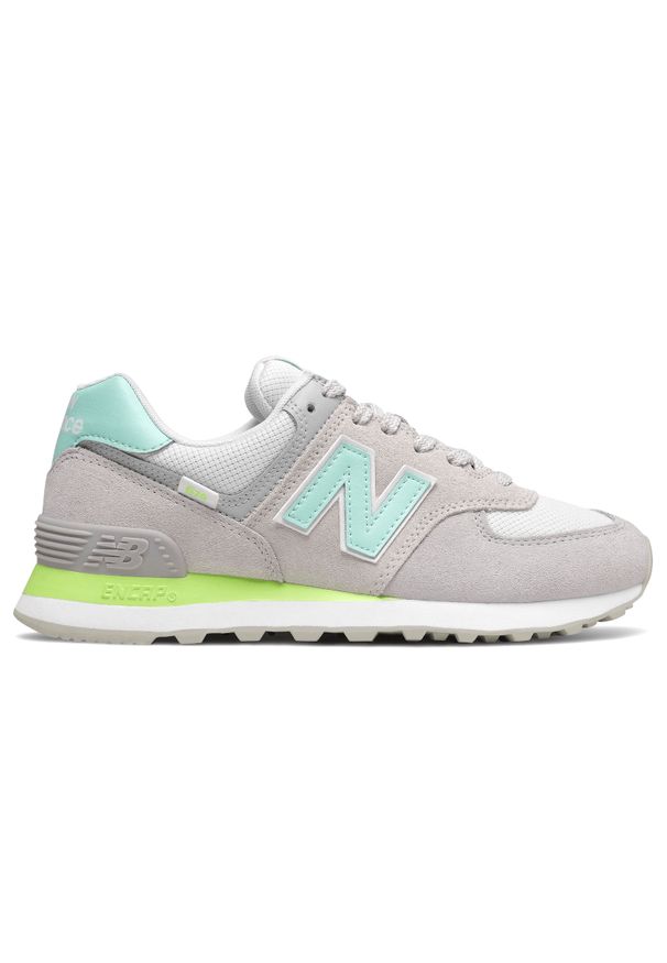 Buty sportowe New Balance 574, trekkingowe