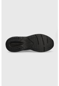 Calvin Klein Jeans sneakersy RETRO TENNIS LACEUP MESH kolor czarny YM0YM00785. Zapięcie: sznurówki. Kolor: czarny. Materiał: mesh #3