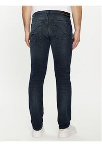 Baldessarini Jeansy B1 16511/000/1276 Granatowy Regular Fit. Kolor: niebieski #2