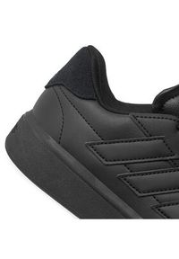 Adidas - adidas Sneakersy Courtblock ID6502 Czarny. Kolor: czarny. Materiał: skóra #3