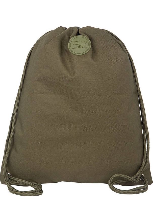 Coolpack - COOLPACK - SPRINT - WOREK SPORTOWY - RPET OLIVE. Sport: bieganie