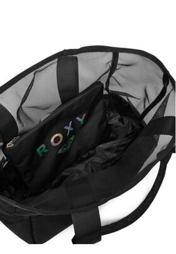Roxy Torebka CWBEO-ROXY-M-007-09 Czarny. Kolor: czarny