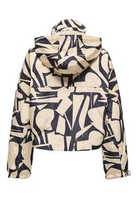 only - ONLY Kurtka przejściowa Betty 15281509 Beżowy Regular Fit. Kolor: beżowy. Materiał: syntetyk #7