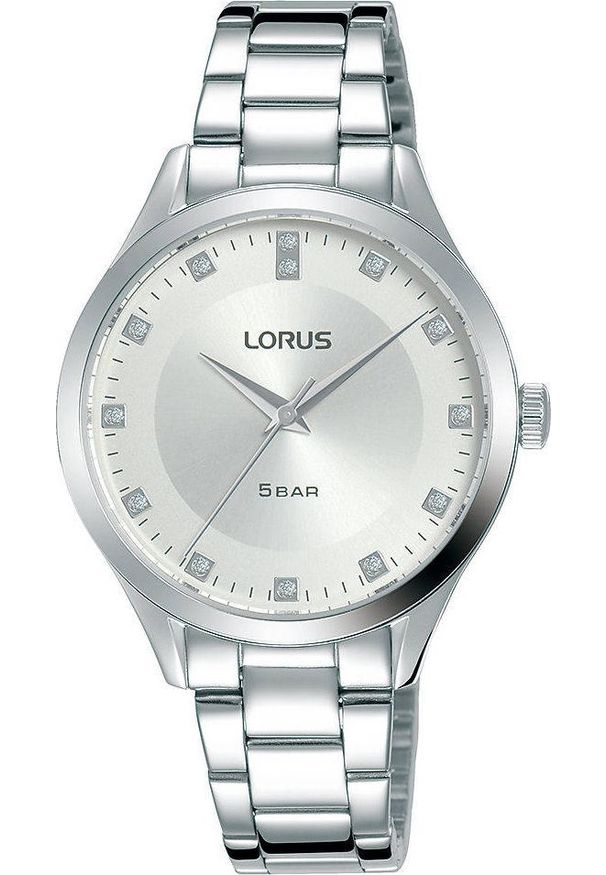 Zegarek Lorus Zegarek Lorus damski RG201RX9