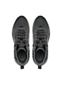 Fila Sneakersy Novanine FFM0208.83251 Czarny. Kolor: czarny. Materiał: materiał #4