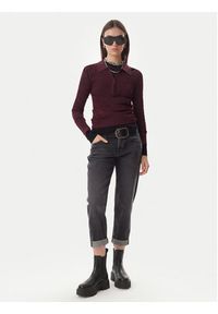 G-Star RAW - G-Star Raw Jeansy Kate D15264-C293 Szary Boyfriend Fit. Kolor: szary #4