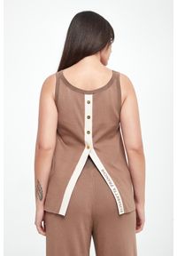 Elisabetta Franchi - Top damski ELISABETTA FRANCHI #5