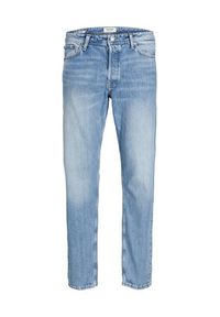 Jack & Jones Jeansy Chris 12193398 Niebieski Relaxed Fit. Kolor: niebieski #5