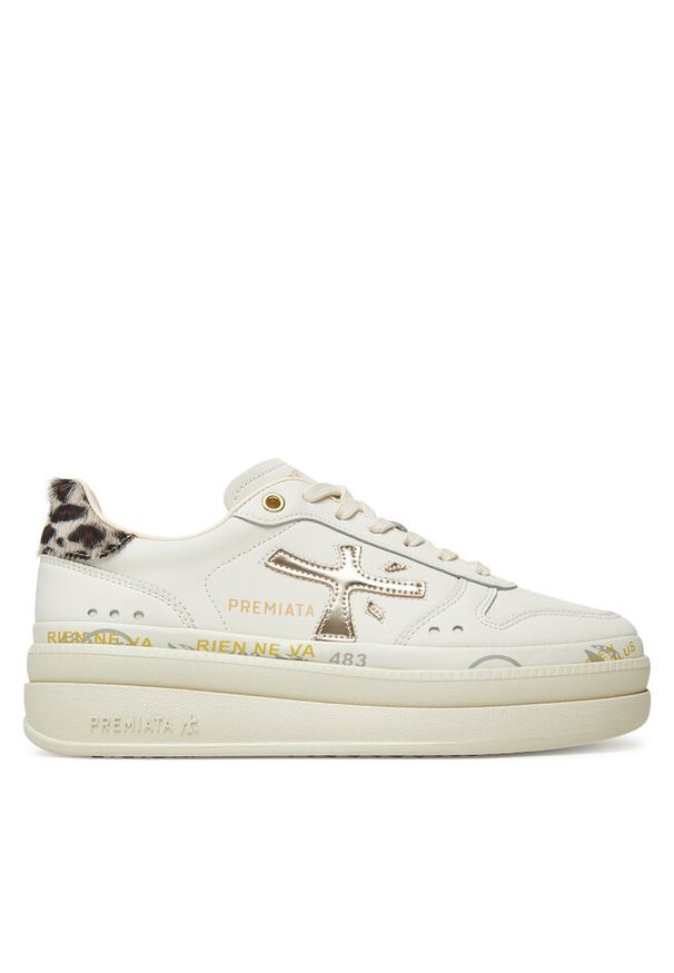 Sneakersy Premiata