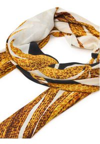 Just Cavalli Chusta 80RA2H04 ZG322 Kolorowy. Wzór: kolorowy #2