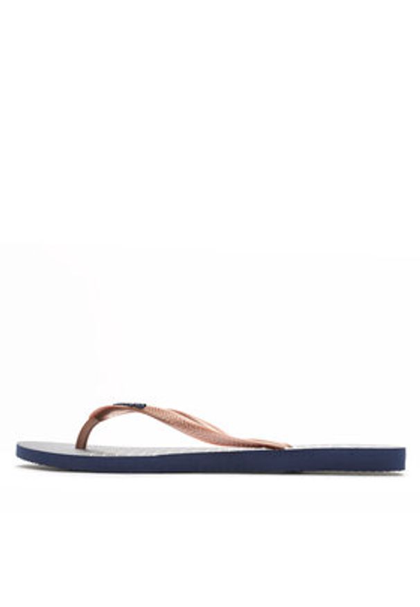 Havaianas Japonki 41371259633 Kolorowy. Wzór: kolorowy