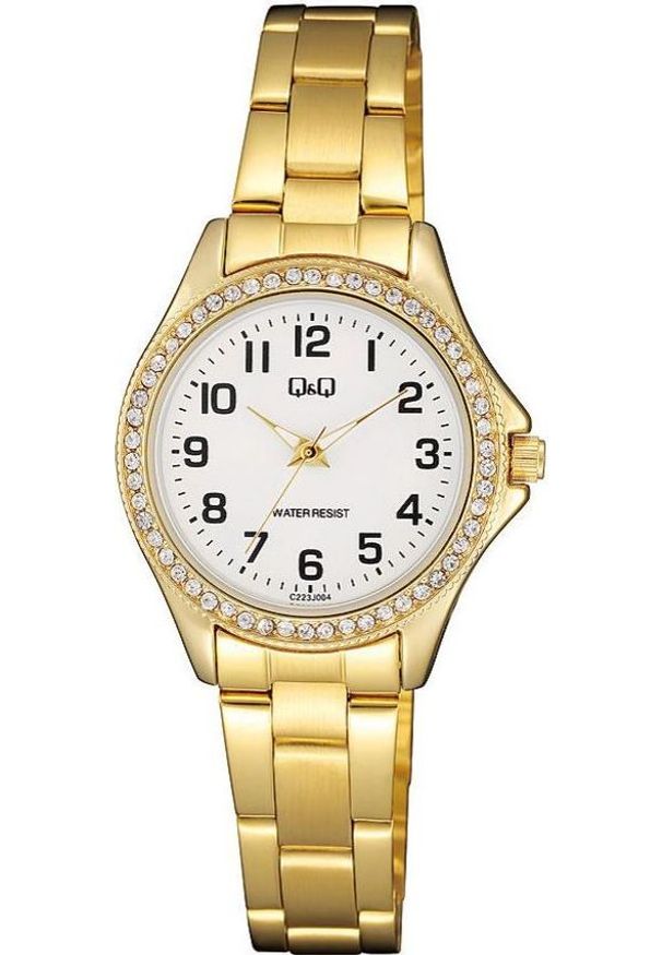 Zegarek Q&Q damski C223-004