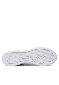 Lacoste Sneakersy Carnaby Cup 50SFA0045 Biały. Kolor: biały. Materiał: skóra #4