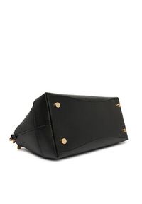 MICHAEL Michael Kors Torebka Andie 30S6G3PS2V Czarny. Kolor: czarny. Materiał: skórzane #3