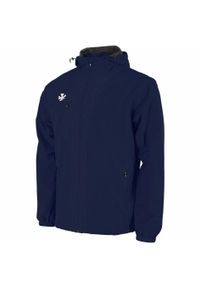 REECE - Oddychająca kurtka wodoodporna Reece Australia Cleve. Kolor: niebieski. Styl: elegancki #2
