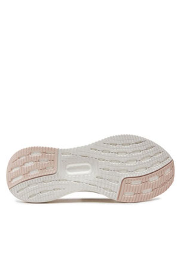 Adidas - adidas Buty do biegania Pureboost 5 IF9203 Różowy. Kolor: różowy. Materiał: materiał, mesh