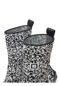 United Nude Botki Gem Sock Hi 10876844117 Kolorowy. Materiał: materiał. Wzór: kolorowy #6