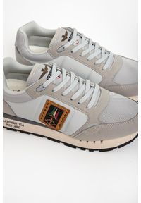 Aeronautica Militare - Sneakersy męskie AERONAUTICA MILITARE #4