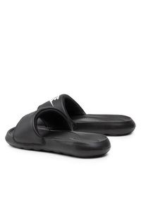 Nike Klapki Victori One Slide CN9677 005 Czarny. Kolor: czarny. Materiał: skóra #3