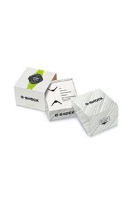 G-Shock Smartwatch GBD-H2000-1A9ER Czarny. Rodzaj zegarka: smartwatch. Kolor: czarny. Materiał: syntetyk #5