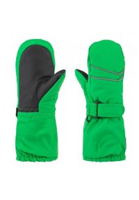 YOURGLOVES - Zimowe rękawice dla dzieci Loap Rubyk 2-3 - Wodoodporne i trwałe. Kolor: wielokolorowy. Materiał: materiał. Sezon: zima