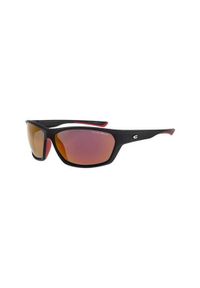 GOGGLE - Okulary przeciwsłoneczne męskie Goggle Gog. Kolor: wielokolorowy