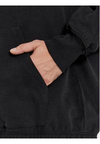 Calvin Klein Jeans Bluza J30J324118 Czarny Relaxed Fit. Kolor: czarny. Materiał: bawełna #5