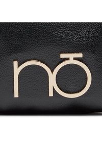 Nobo Plecak NBAG-R3082-C020 Czarny. Kolor: czarny. Materiał: skóra #2
