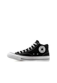 Converse - Buty CONVERSE CTAS MALDEN STREET MID Czarny. Kolor: czarny. Materiał: tkanina. Styl: street #1
