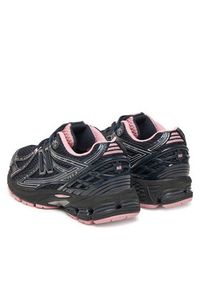 New Balance Sneakersy U1906RCU Czarny. Kolor: czarny. Materiał: skóra #4