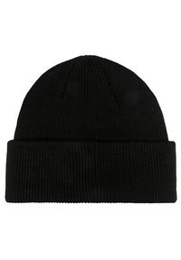 Karl Lagerfeld - KARL LAGERFELD Czapka 226W3403 Czarny. Kolor: czarny. Materiał: materiał, nylon #2