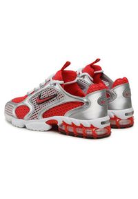 Nike Sneakersy Air Zoom Spiridon Cage 2 CJ1288 600 Czerwony. Kolor: czerwony. Materiał: materiał. Model: Nike Zoom #6