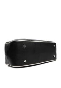 Gino Rossi - GINO ROSSI Torebka C-LDA8555 Czarny. Kolor: czarny #7