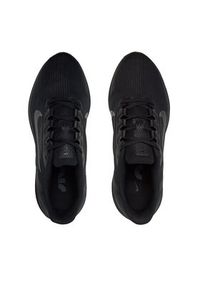 Nike Buty do biegania Air Winflo 9 DD6203 002 Czarny. Kolor: czarny. Materiał: materiał #4