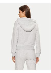 Guess Bluza O5RQ02 KCO31 Szary Regular Fit. Kolor: szary. Materiał: bawełna #2