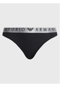 Emporio Armani Underwear Komplet 2 par fig klasycznych 163334 3R235 00020 Czarny. Kolor: czarny. Materiał: syntetyk
