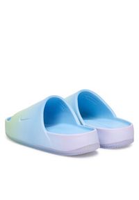 Nike Sneakersy Calm Slide Se HJ8173 400 Błękitny. Kolor: niebieski #5