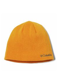 columbia - Czapka Zimowa Unisex Columbia Bugaboo Beanie. Kolor: pomarańczowy. Sezon: zima