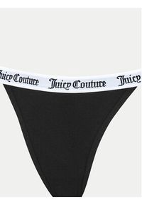 Juicy Couture Komplet fig Diddy JCLBR224572 Czarny. Kolor: czarny. Materiał: bawełna #4