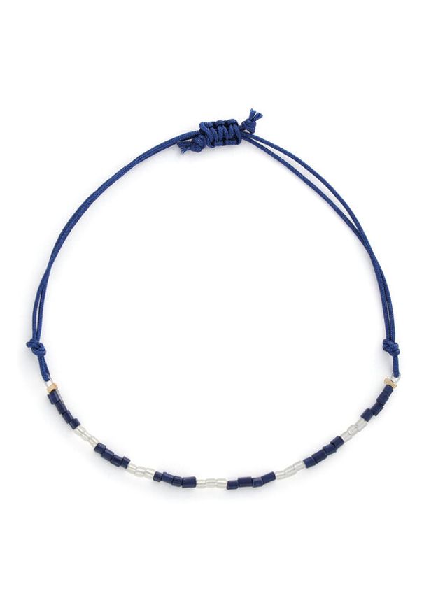 Acccessories Zestaw bransoletek 1W8-006-SS20 Złoty. Materiał: złote. Kolor: złoty