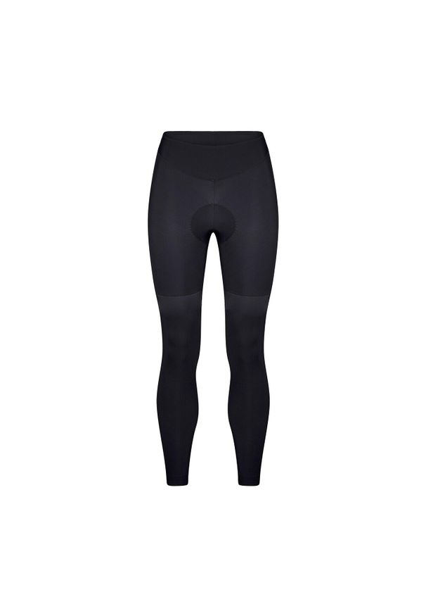 ETXEONDO - Damskie legginsy Etxeondo S/T Koma. Kolor: czarny. Sezon: zima, jesień