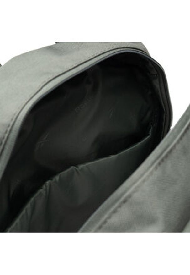 Reebok Plecak RBK-026-CCC-05 Khaki. Kolor: brązowy. Materiał: poliester, materiał