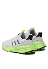 Adidas - adidas Sneakersy X_PLRPHASE IF2764 Szary. Kolor: szary. Materiał: materiał #2