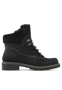 Botki Lasocki. Kolor: czarny #1
