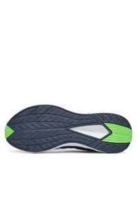 Reebok Sneakersy VERSE AR30283MWDL Granatowy. Kolor: niebieski. Materiał: materiał, syntetyk #4