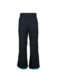 ZEAGLE - LOAP Oripur męskie spodnie narciarskie Stormex, ciemnoszare, S. Kolor: szary. Sezon: zima. Sport: narciarstwo #1