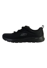 skechers - Buty damskie SKECHERS Flex Appeal 4.0 Brilliant View. Kolor: czarny. Model: Skechers Sport. Sport: bieganie