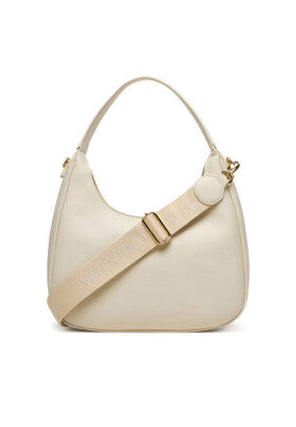 VALENTINO - Valentino Torebka Doris Re VBS9ON07 Écru. Materiał: skórzane