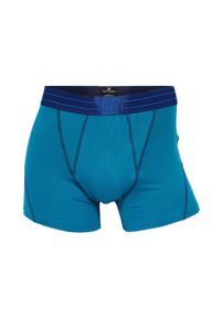 Cristiano Ronaldo CR7 - CR7 Cristiano Ronaldo bokserki kolor turkusowy. Kolor: turkusowy #1
